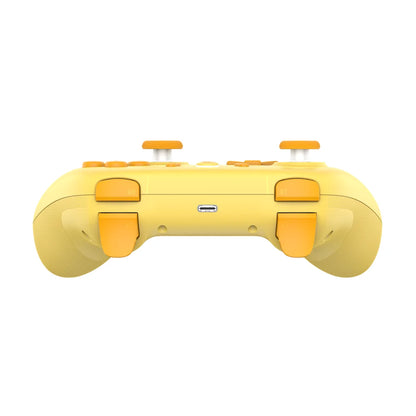 GameSir Nova Lite — Controle Gamer Sem Fio Hall Effect