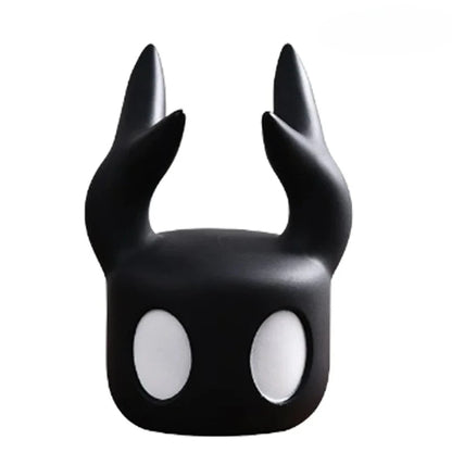 Suporte para Controle — Tema Hollow Knight