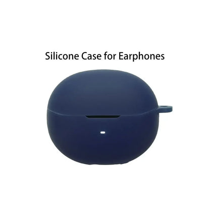 Capa de Silicone para QCY MeloBuds N70