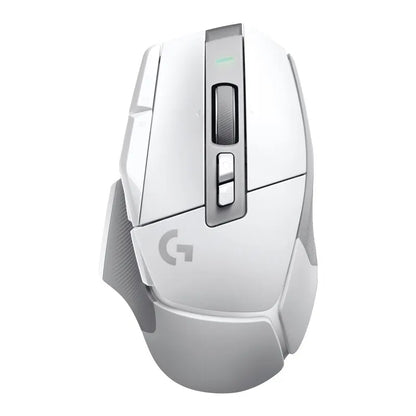 Mouse Gamer Logitech G502 X com 25.600 DPI, 13 Botões e Switches LIGHTFORCE
