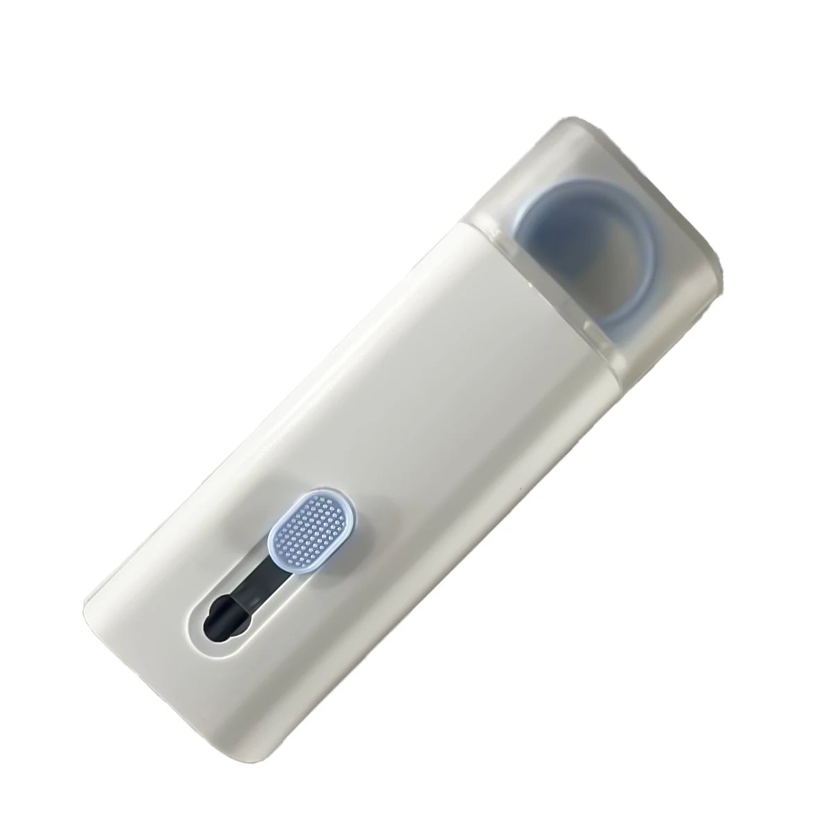 Kit de Limpeza Eletrônica 7 em 1 – Escova de Teclado, Extrator de Teclas e Caneta Higienizadora para Fones e Telas