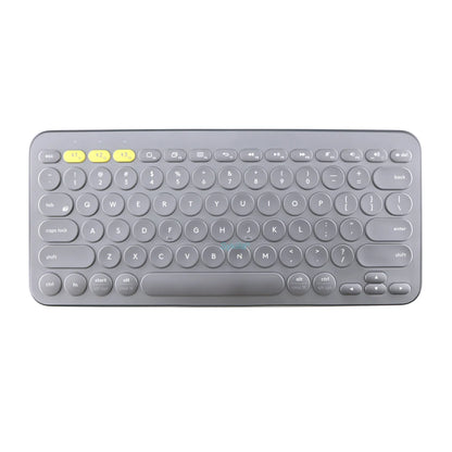 Capa de Silicone para Logitech K380/K380S — Proteção para Teclado
