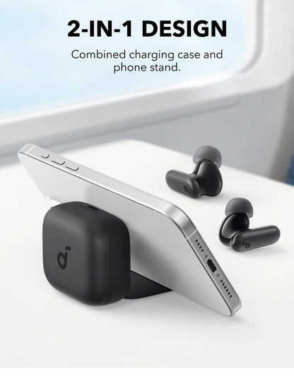 Soundcore P30i — Fone TWS Bluetooth 5.3 com ANC