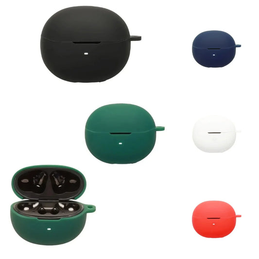 Capa de Silicone para QCY MeloBuds N70