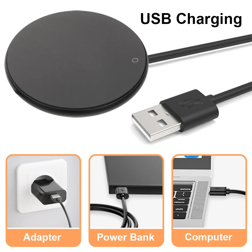Aquecedor de Caneca Termostatico USB raugee RY004 com 3 Niveis de Temperatura