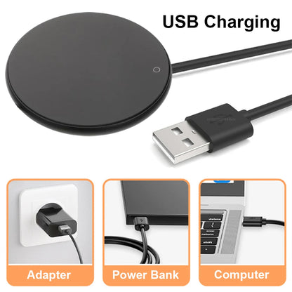 Aquecedor de Caneca Termostatico USB raugee RY004 com 3 Niveis de Temperatura