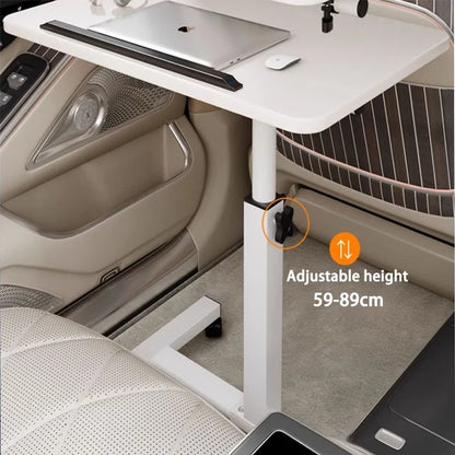 Mesa Dobravel Multifuncional para Carro e Escritorio Portatil