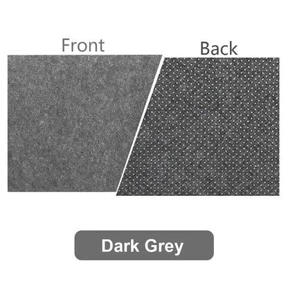 Desk Mat em Feltro 3mm — Mouse Pad e Protetor de Mesa
