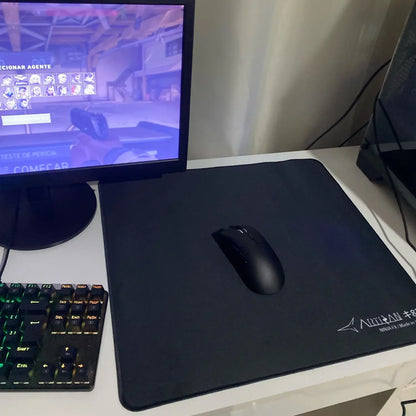ARTISAN FX — Mouse Pad Gamer com Borda Costurada