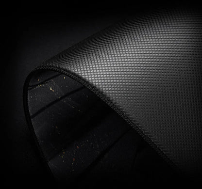 Mouse Pad Gamer Premium WLMOUSE QISHA 490x420mm – Base SlimFlex HR XSoft