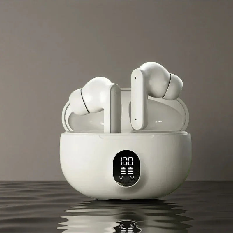 895B — Fone TWS Bluetooth 5.3 com ANC