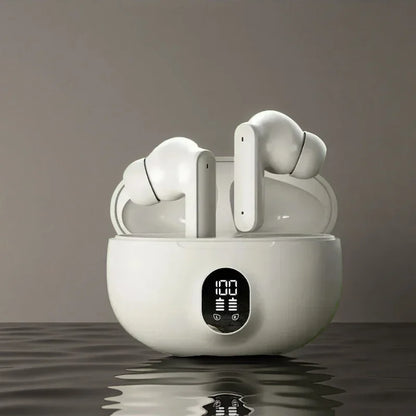 895B — Fone TWS Bluetooth 5.3 com ANC