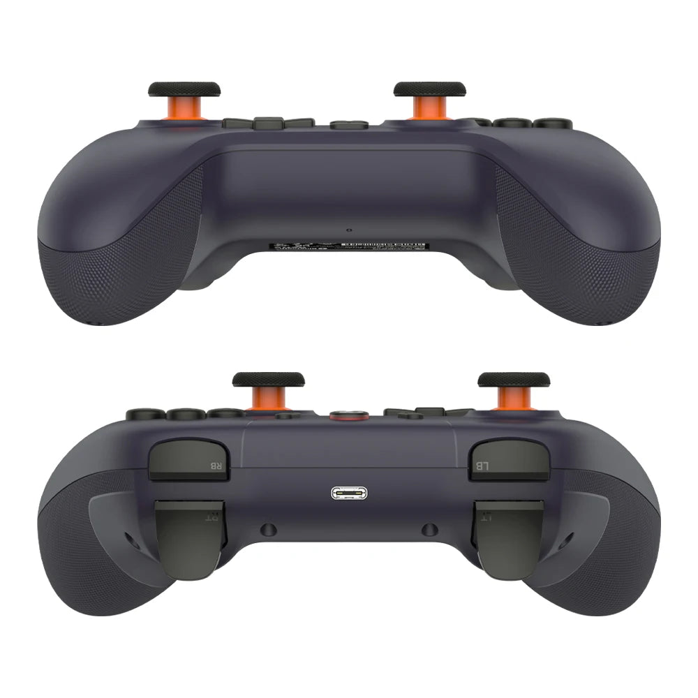 GameSir Nova Lite — Controle Gamer Sem Fio Hall Effect