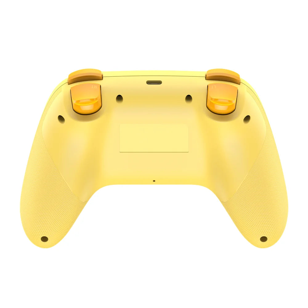 GameSir Nova Lite — Controle Gamer Sem Fio Hall Effect