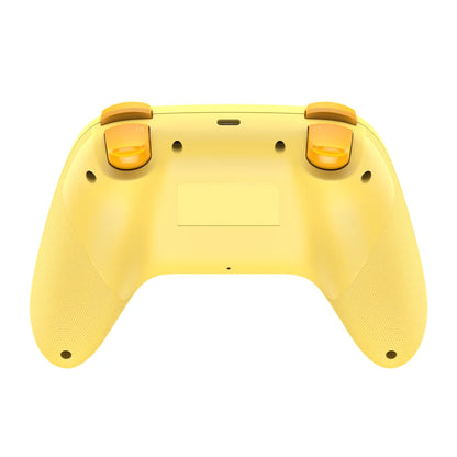 GameSir Nova Lite — Controle Gamer Sem Fio Hall Effect