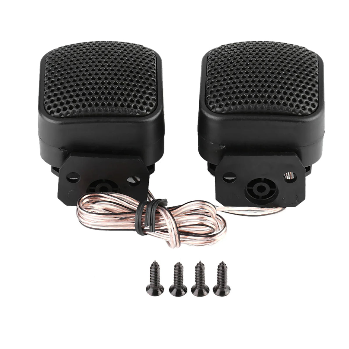 Par de Alto-Falantes Automotivos — 3 a 5W