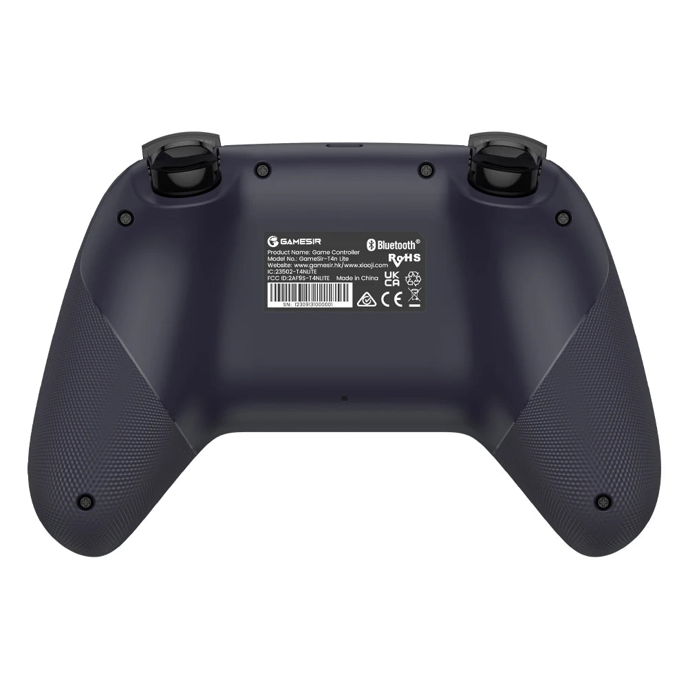 GameSir Nova Lite — Controle Gamer Sem Fio Hall Effect