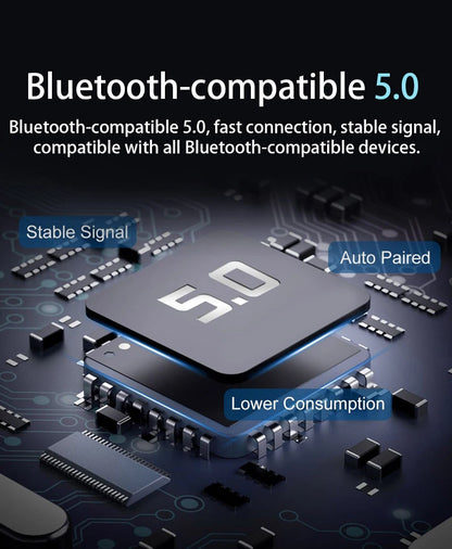 Caixa de Som Bluetooth T&G TG117 10W