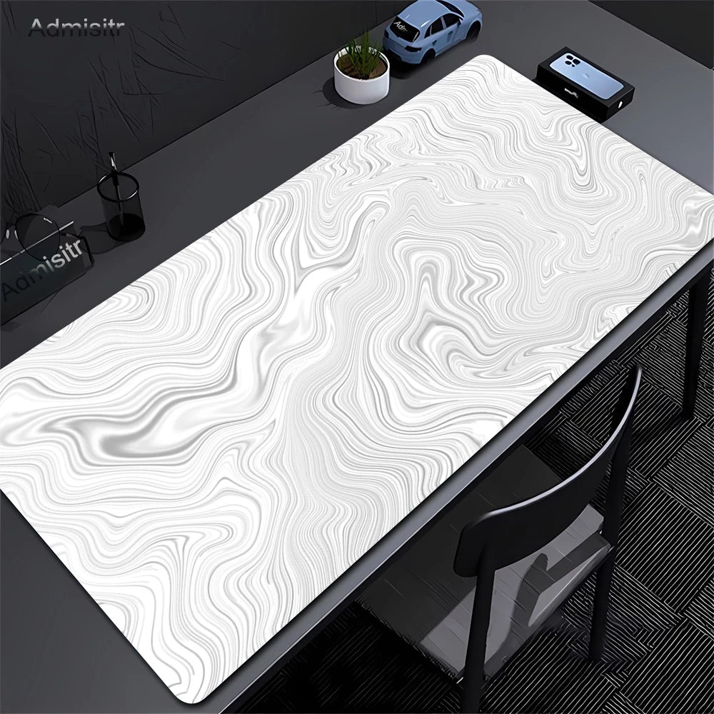 Mouse Pad XXL — Desk Mat Gamer Antiderrapante