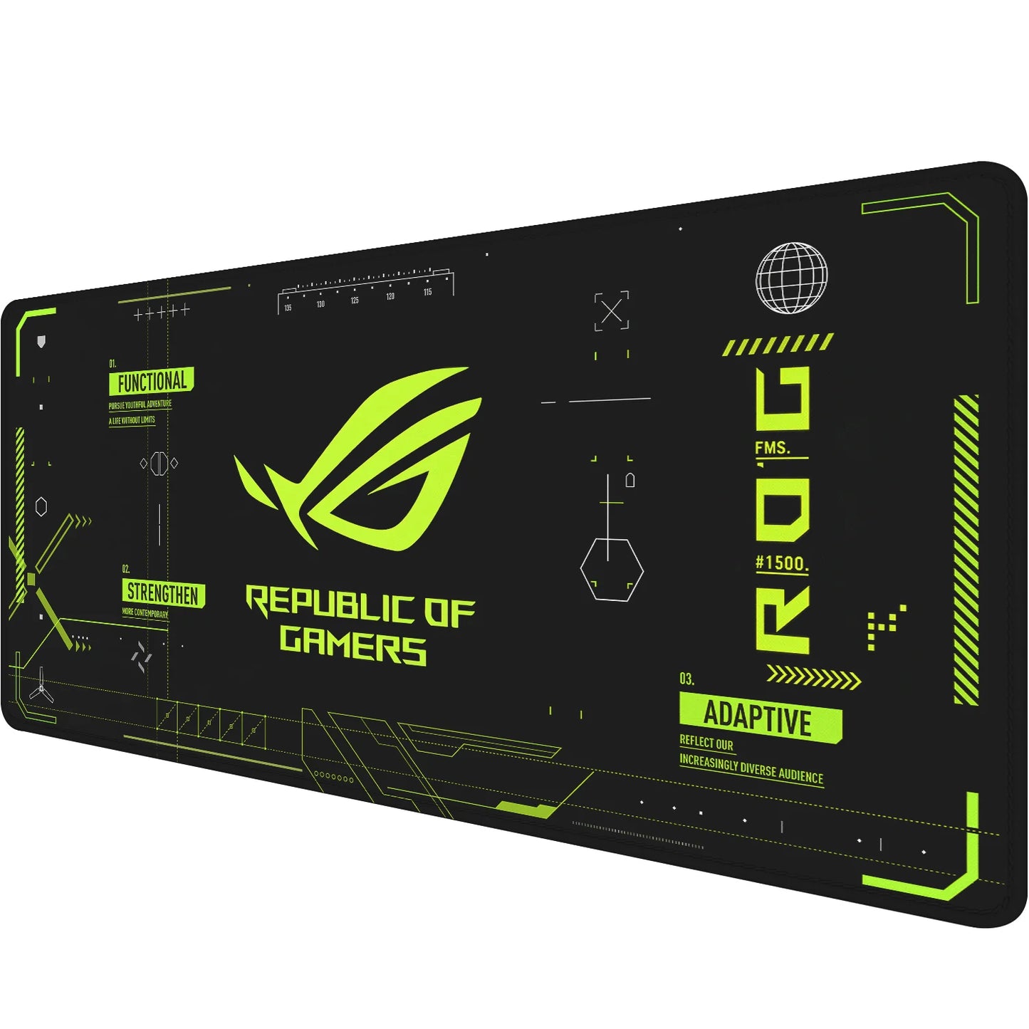 Tapete gamer grande, tapete estendido, mousepad gamer para PC, teclado de computador, tapete de mesa XXL, acessórios para interiores de escritórios.