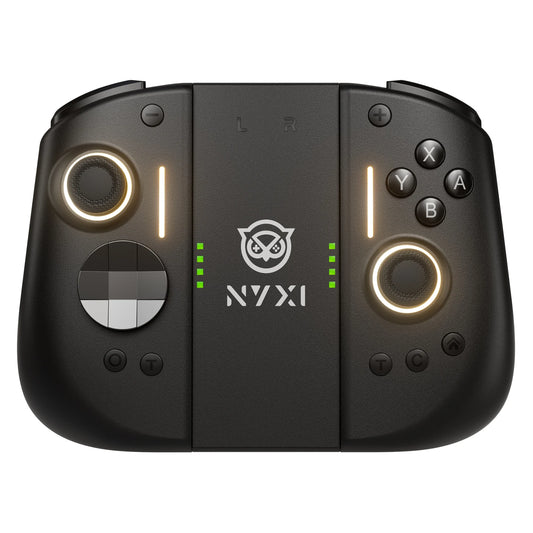 NYXI Hyperion 3 — JoyPad Sem Fio para Switch 2