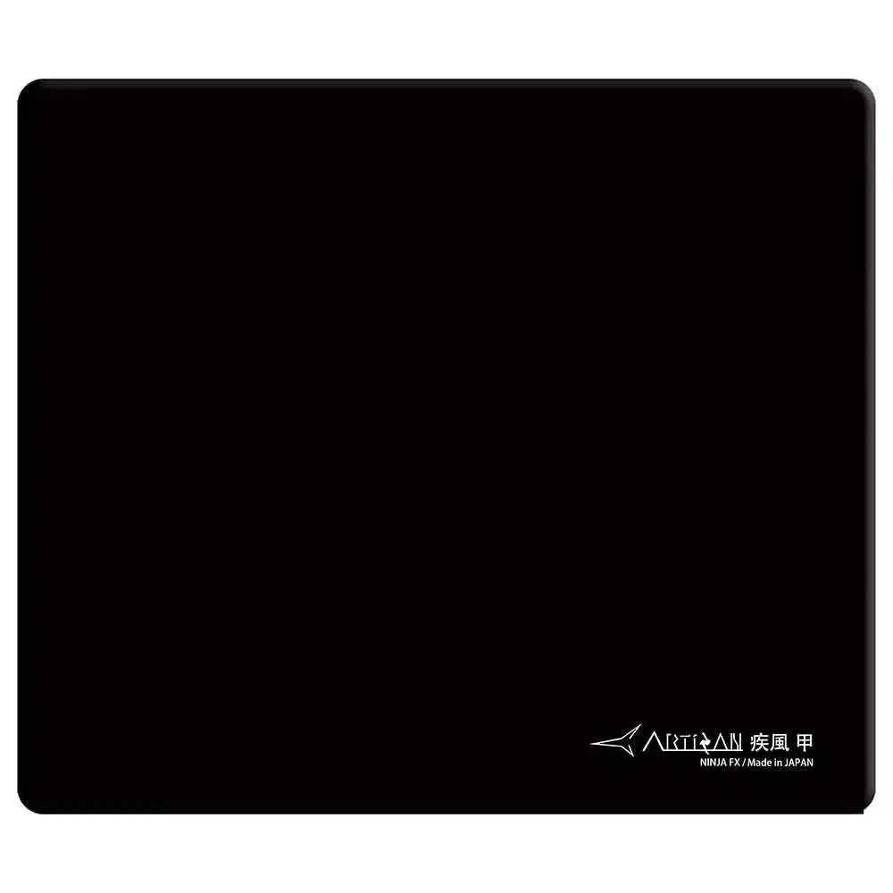 ARTISAN FX — Mouse Pad Gamer com Borda Costurada