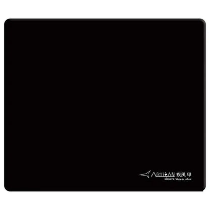 ARTISAN FX — Mouse Pad Gamer com Borda Costurada