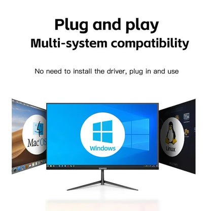 Case SATA para HDD e SSD — USB 3.0