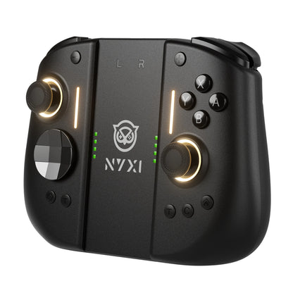 NYXI Hyperion 3 — JoyPad Sem Fio para Switch 2