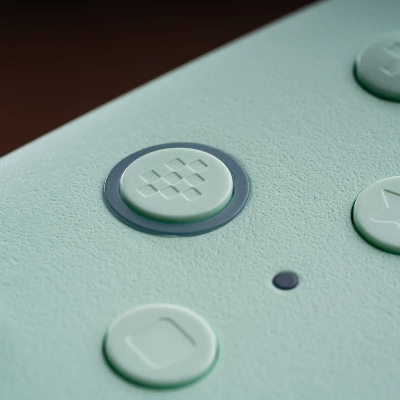 8BitDo Ultimate 2C Wireless — Controle Gamer com Hall Effect