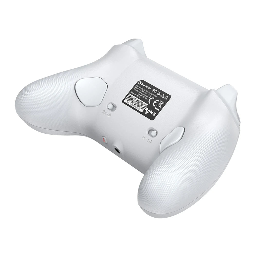 Controle Gamer GameSir G7 SE com Hall Effect para Xbox e PC, USB-C 3 m
