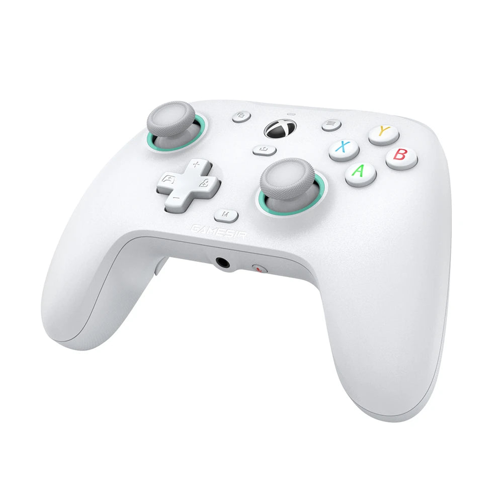 Controle Gamer GameSir G7 SE com Hall Effect para Xbox e PC, USB-C 3 m