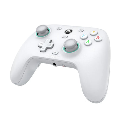 Controle Gamer GameSir G7 SE com Hall Effect para Xbox e PC, USB-C 3 m