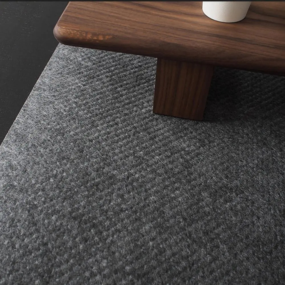 Desk Mat em Feltro 3mm — Mouse Pad e Protetor de Mesa