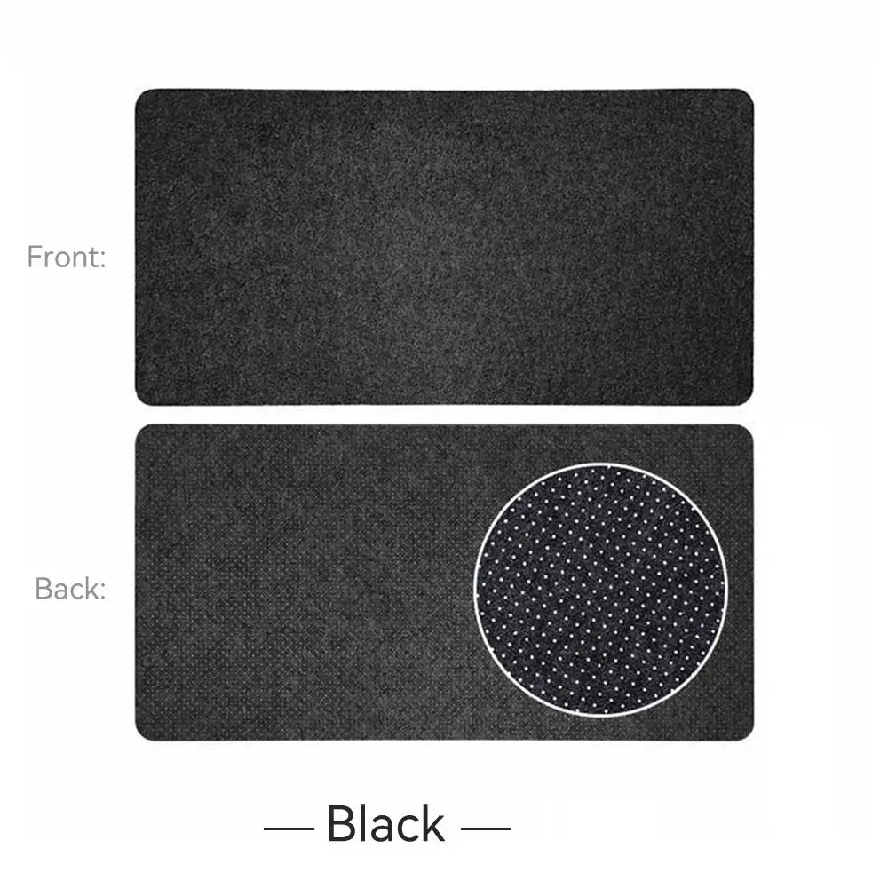 Desk Mat em Feltro 3mm — Mouse Pad e Protetor de Mesa