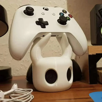 Suporte para Controle — Tema Hollow Knight