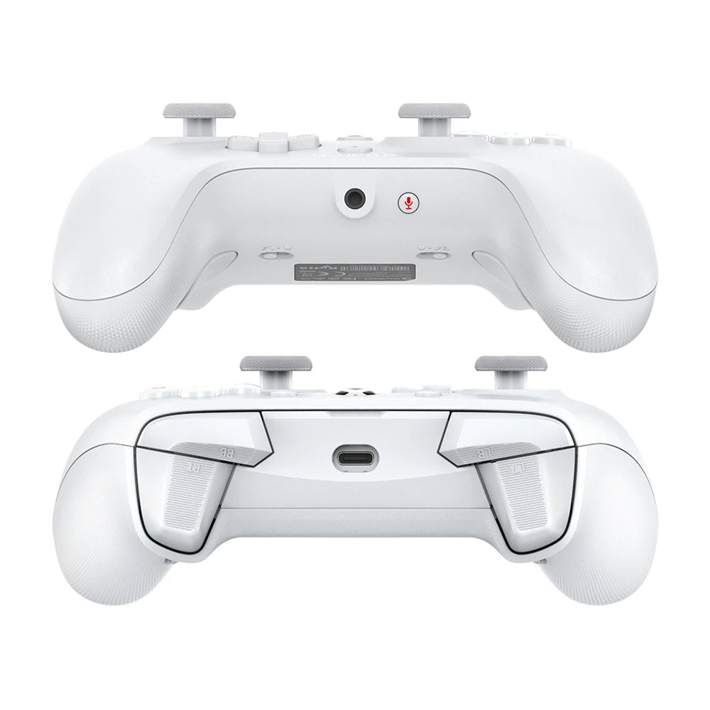 Controle Gamer GameSir G7 SE com Hall Effect para Xbox e PC, USB-C 3 m