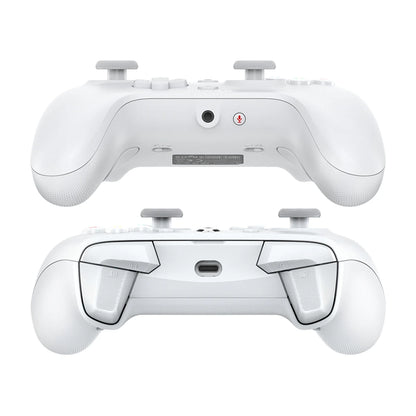 Controle Gamer GameSir G7 SE com Hall Effect para Xbox e PC, USB-C 3 m
