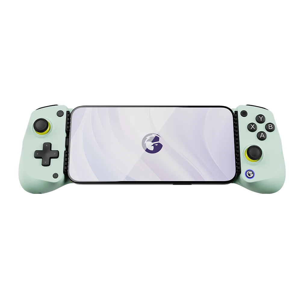Controle Gamer Mobile GameSir X5 Lite USB-C com Hall Effect para Android e iPhone