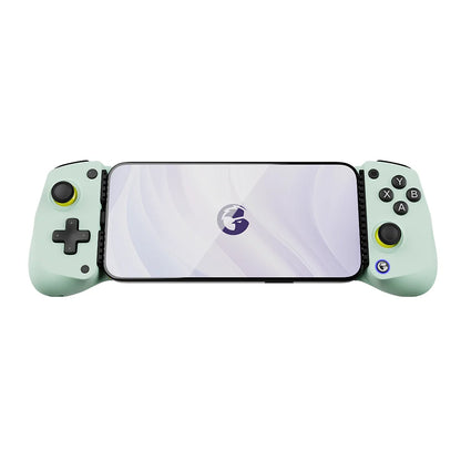 Controle Gamer Mobile GameSir X5 Lite USB-C com Hall Effect para Android e iPhone
