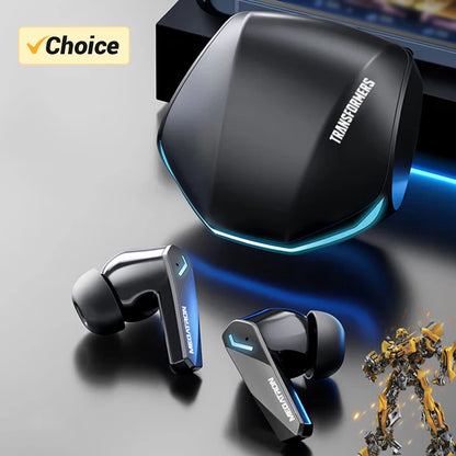 Lenovo GM2 Pro — Fone TWS Bluetooth 5.4 Gamer