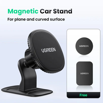 Suporte Veicular Magnético UGREEN para Painel