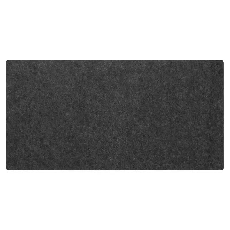 Desk Mat em Feltro 3mm — Mouse Pad e Protetor de Mesa