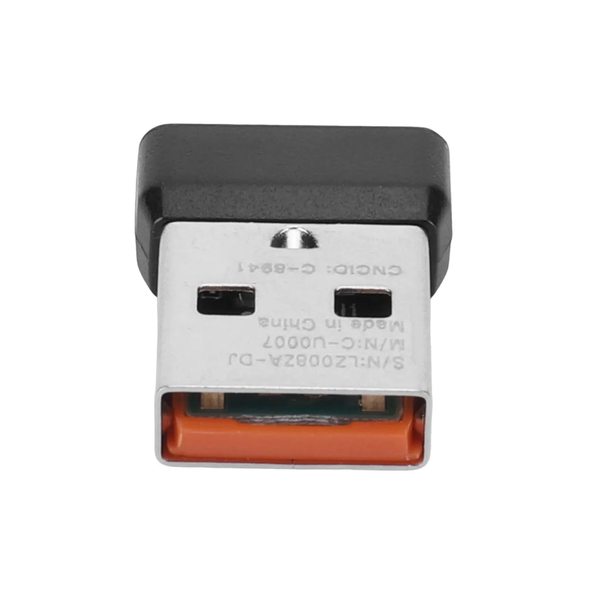 Receptor USB para Logitech MK Series — 2.4GHz
