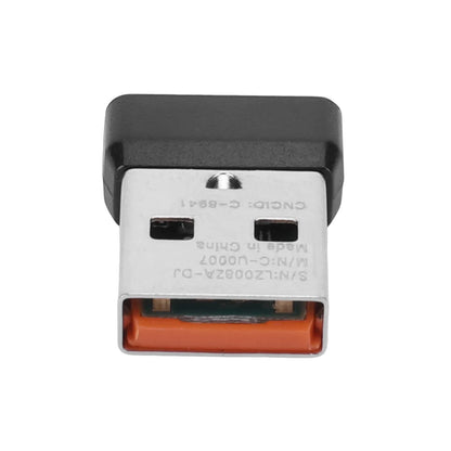 Receptor USB para Logitech MK Series — 2.4GHz