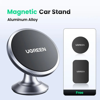 Suporte Veicular Magnético UGREEN para Painel