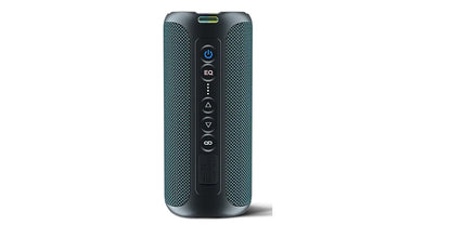Ortizan X8 Pro — Caixa de Som Bluetooth 40W IPX7