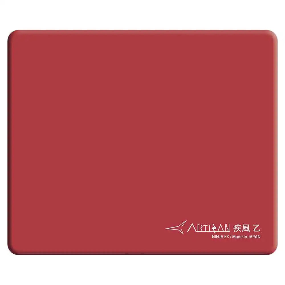 ARTISAN FX — Mouse Pad Gamer com Borda Costurada