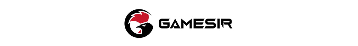 Controle Gamer GameSir G7 SE com Hall Effect para Xbox e PC, USB-C 3 m