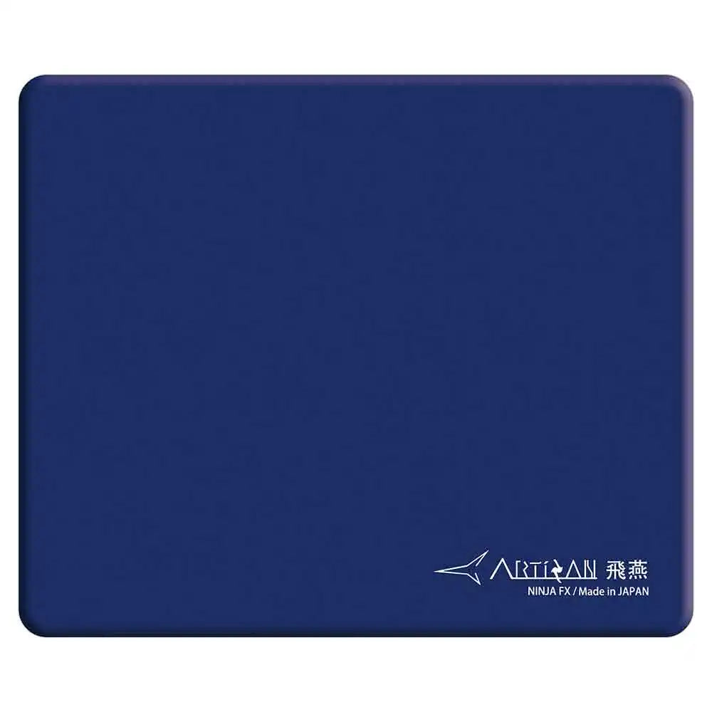 ARTISAN FX — Mouse Pad Gamer com Borda Costurada